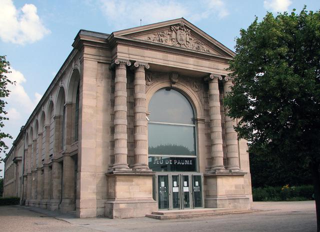 Galerie nationale du Jeu de Paume